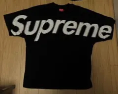 Supreme Hearts Intarsia Ringer Tee L - メルカリ
