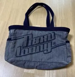 NEIGHBORHOOD PORTER ミニトートバック