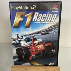 F1レーシング・チャンピオンシップ