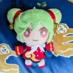 崩壊3rd ぬいぐるみ AIちゃん マスコット 2026年最新】崩壊 3rd ぬいぐるみの人気アイテム - メルカリ