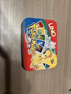 UNO Pokemon ウノ ポケモン 10周年記念スペシャルエディション - メルカリ