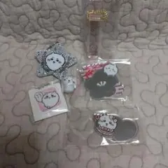 ちいかわ　まとめ売り　ガチャガチャ