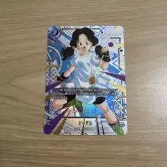 ビーデル　SR　パラレルレア　SPカード