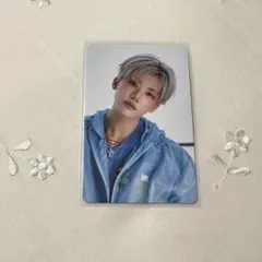 2026年最新】NCTDREAm ジェミン トレカの人気アイテム - メルカリ