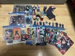 呪術廻戦　グッズ　まとめ売り