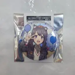 青春ブタ野郎はサンタクロースの夢を見ない 缶バッジ 遊園地 ver. 卯月