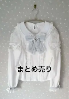 リズリサ　限定ショッパー等8つセット リズリサ 限定ショッパー等8つセット - メルカリ