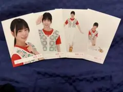 櫻坂46 生写真 稲熊ひな サマーニット コンプ - メルカリ