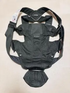 ベビービョルン ベビーキャリア ミニエア メッシュ