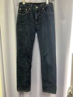 Levi's 511 ストレートデニム W30 L32
