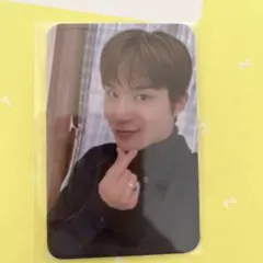 NCTドジェジョンdjj perfume ジョンウ momo特典トレカ