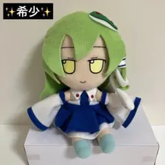 東方project 宇佐見蓮子 ふもふもれんこ。 - メルカリ