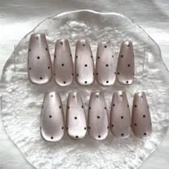 即購入OK！人気❤︎マグネットネイル❤︎
