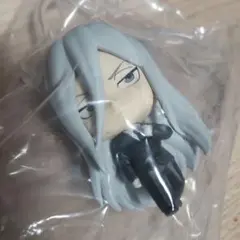 家庭教師ヒットマンREBORN!　スクアーロ