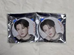 TREASURE ジュンギュ 缶バッジ