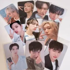 2025年最新】wayv テン トレカの人気アイテム - メルカリ