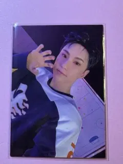 SEVENTEEN’s HOME HOSHI