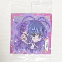 HUNTER×HUNTER ネオン　ウエハースシール