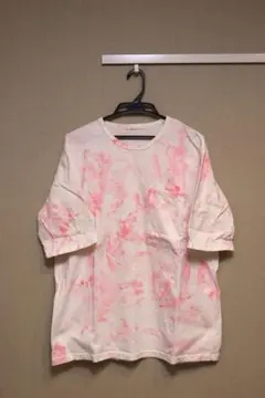 discovered tシャツ dries kolor acne sacaiのサムネイル