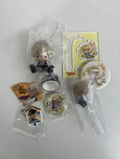 名探偵コナン 安室透 ペタドール