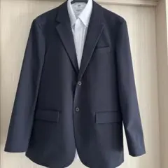 UNIQLO スリムフィット スーツ S