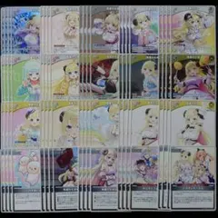 角巻わため 旧弾・新弾 デッキパーツ ②