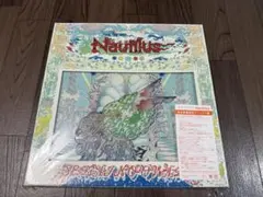 2025年最新】Nautilus 完全数量限定デラックス盤の人気アイテム - メルカリ