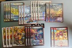 DM 赤黒白バイク デッキ 未使用 セット メルカリ便 m38824515146_1.jpg?1718785397