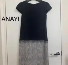 ANAYI／ワンピースのサムネイル