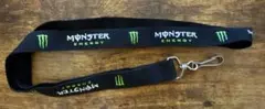 Monster Energy ネックストラップのサムネイル