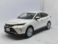 非売品　1/30 トヨタ カムリ WS レザーパッケージ ミニカー　ツートン 非売品 1/30 トヨタ カムリ WS レザーパッケージ ミニカー ツートン