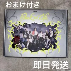 &TEAM Back to Life エンティーム