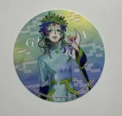 AGF 2025 GNOSIA コースター グノーシア ラキオ