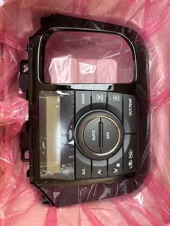 日産　ルークス　スズキ　パレット　エアコンパネル未使用　MK21Sのサムネイル