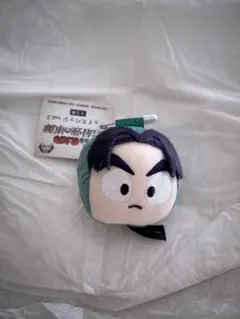 忍たま乱太郎 フェイスバッジ