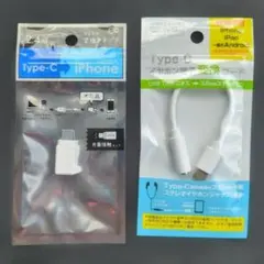 Type-Cから3.5mmジャック変換アダプター RE-31A