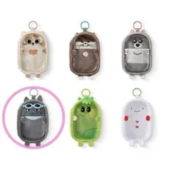 BOYNEXTDOOR BBNEXDO ボネクド ポップアップ ポーチ テサン