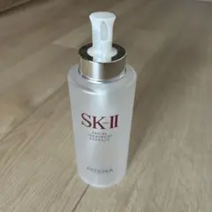SK-IIのフェイシャルトリートメントエッセンス 330ml 空ボトル