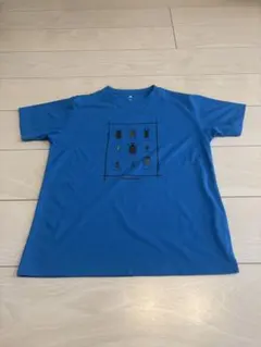 Montbell モンベル キッズ用Tシャツ（サイズ150)