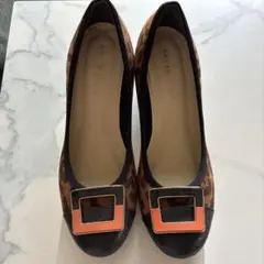 ジェリービーンズパンプス