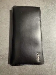 【美品】SAINT LAURENT サンローラン　長財布のサムネイル