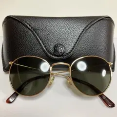 Pretty Green サングラス 替えレンズ付き オアシス　リアムギャラガー リアム・ギャラガーがお手本!? アーティストに学ぶ「文化系サングラス