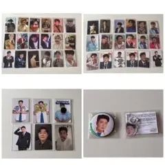 2026年最新】super junior トレカの人気アイテム - メルカリ