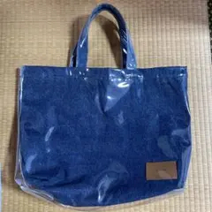 【新品未開封】LESSERAFIM FEARNADA トートバッグ 新品未開封】LESSERAFIM FEARNADA トートバッグ - メルカリ