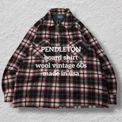 2026年最新】PENDLETON 60s オンブレ 木村拓哉の人気アイテム - メルカリ