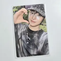 匿名配送 EJ Back to Life Weverse Global 購入特典