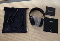 m*o様 【美品・ほぼ未使用】beyerdynamic「DT990PROX」5年 m*o様 【美品・ほぼ未使用】beyerdynamic「DT990PROX」5年 - メルカリ