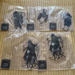 IdentityV アクリルスタンド 5点セット