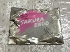 乃木坂46 くじ 全ツ 2026 東京 神宮 A賞 B賞 セット 遠藤さくら 乃木坂46くじ 全ツ 2026 東京 神宮 B賞 個別アクリルバッジ 遠藤さくら