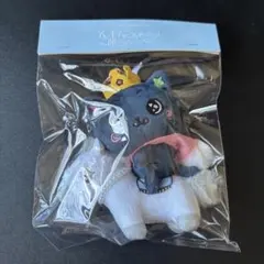 NCTWISH リク 日本 ペンミ ぬいぐるみ マスコットキーホルダー